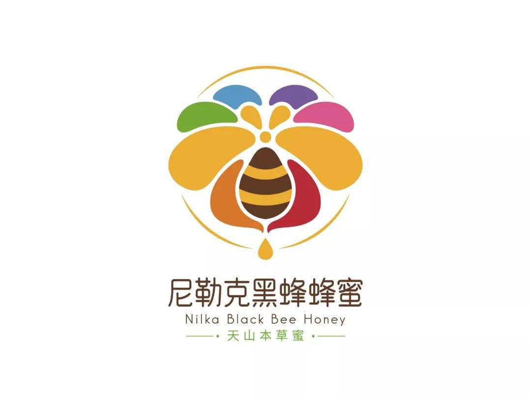 給甜蜜一個“新”定義——尼勒克黑蜂蜂蜜品牌重塑實錄